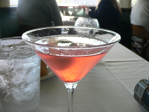 Cosmopolitan