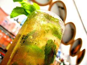 Mojito Fizz