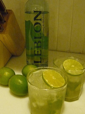 Caipirinha