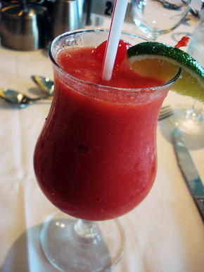 Daiquiri Strawberry #2