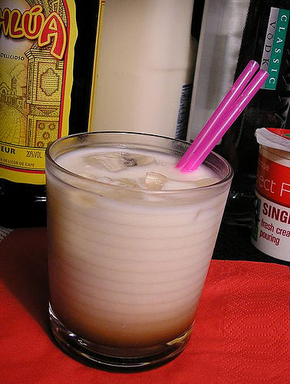 White Russian