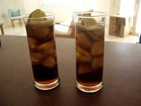 Cuba Libre