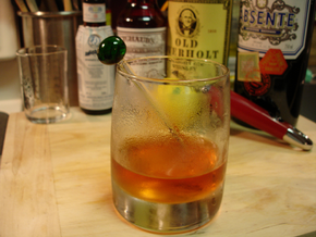 Sazerac