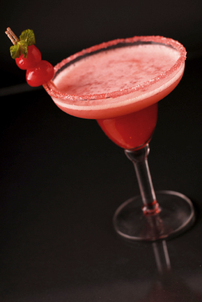 Daiquiri Strawberry