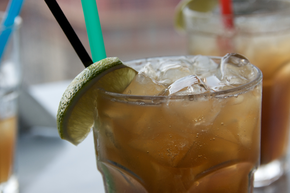 Long Island Iced Tea