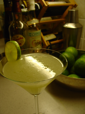 Daiquiri