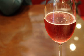 Kir Royal