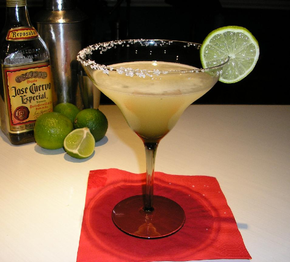 Margarita