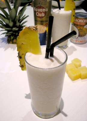 Piña Colada