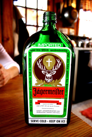 Jägermeister