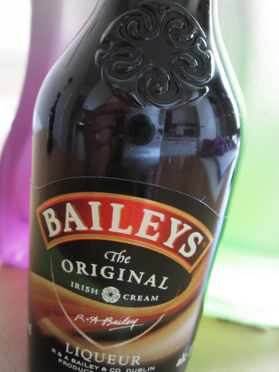 Bailey's