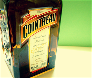 Cointreau