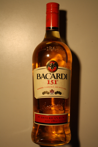 Bacardi