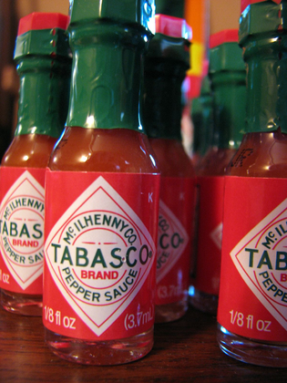 Tabasco