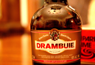 Drambuie