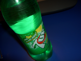 7 Up