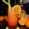 Tequila Sunrise